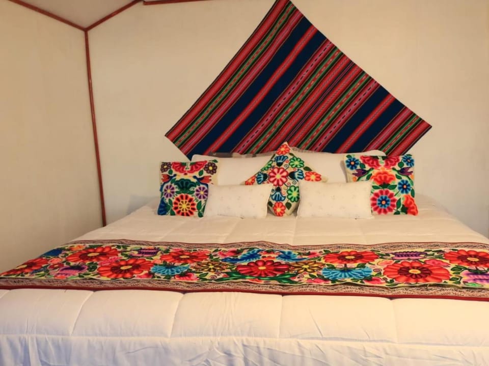 TiticacaIntiLodge Nature lodge in Puno, Peru