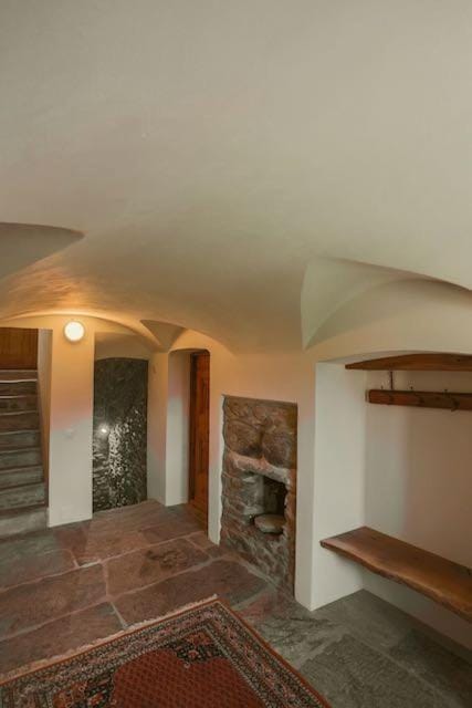 Appartamento LA ROSA Apartment in Canton of Ticino