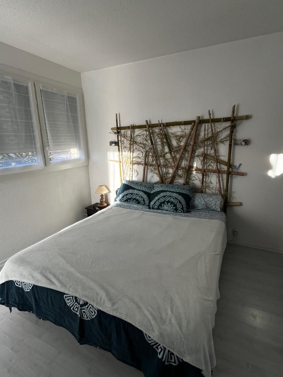 Appartement au bord du lot Apartment in Villeneuve-sur-Lot
