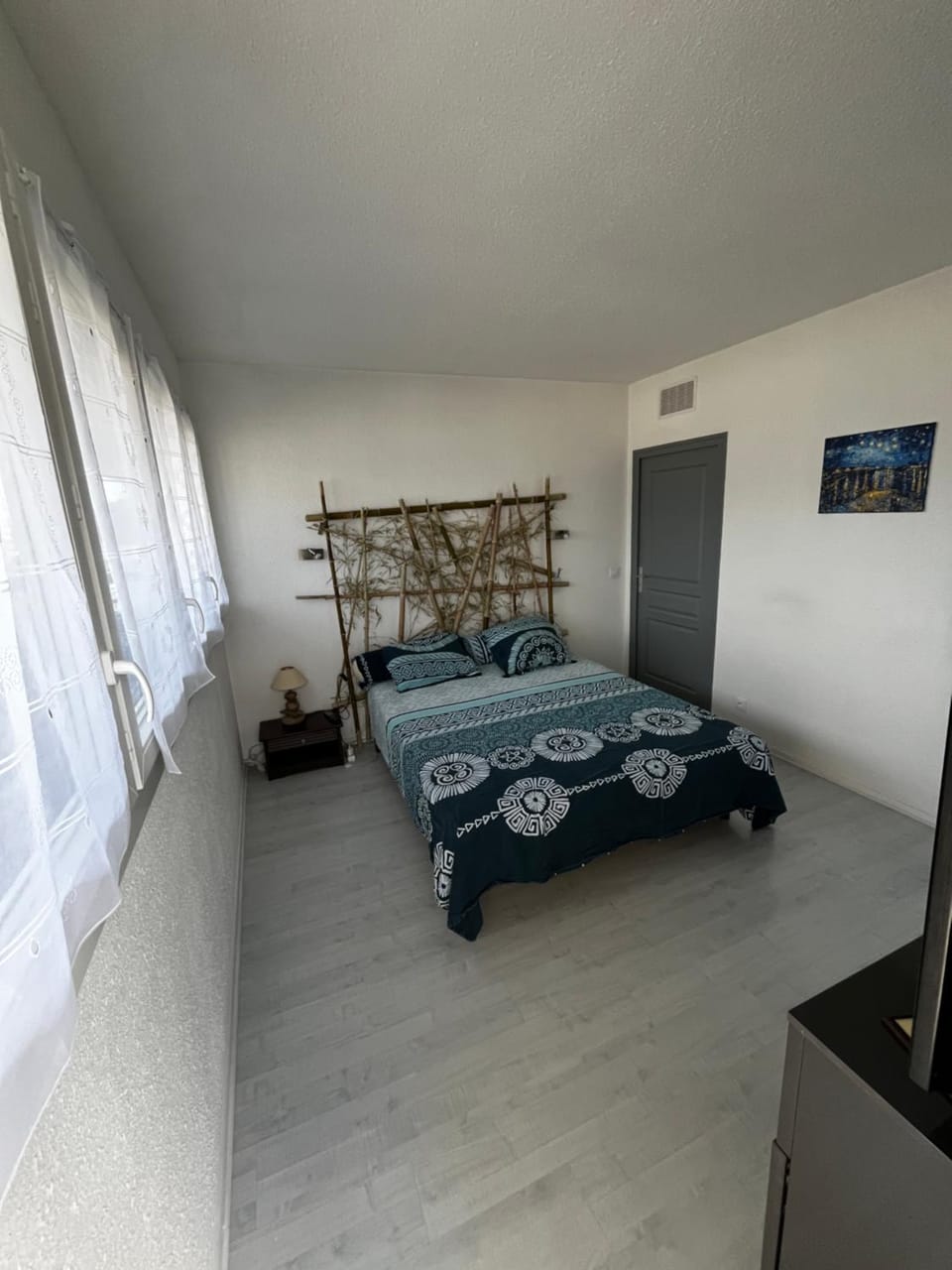 Appartement au bord du lot Apartment in Villeneuve-sur-Lot