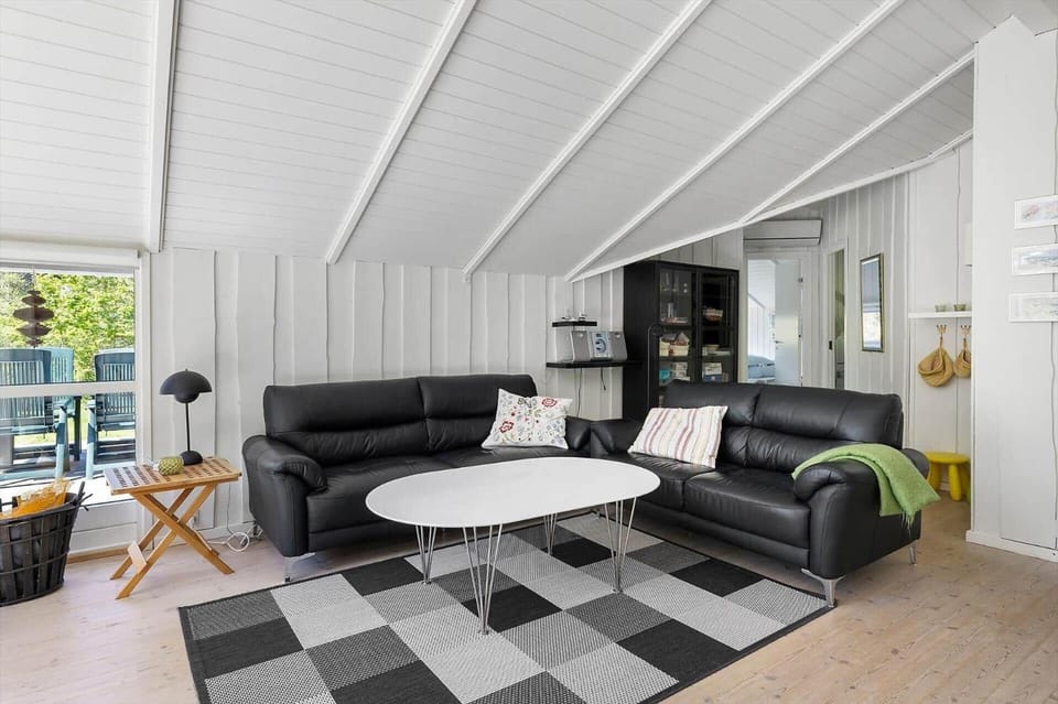 LK2217-Lokken-Ingelisevej-10 House in Løkken