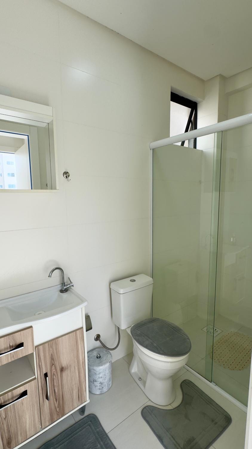 Apartamento em Meia Praia - Recanto da Maré Apartment in Porto Belo