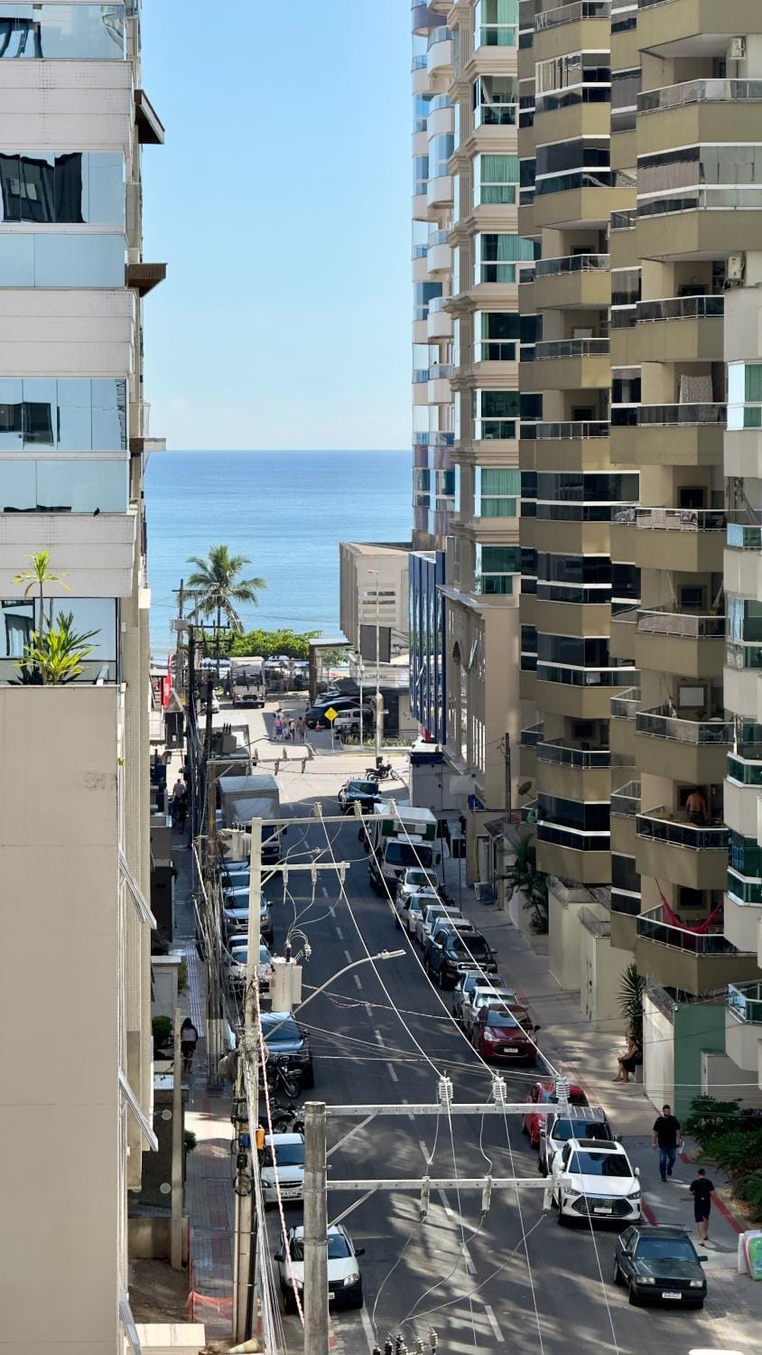 Apartamento em Meia Praia - Recanto da Maré Apartment in Porto Belo