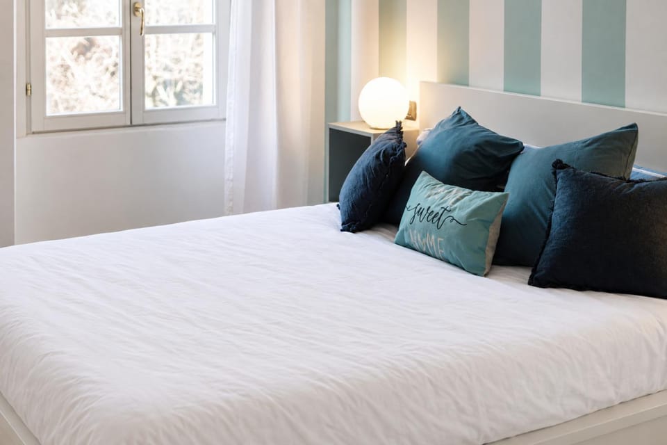 WelCOMO by "The House Of Travelers" Apartment in Como