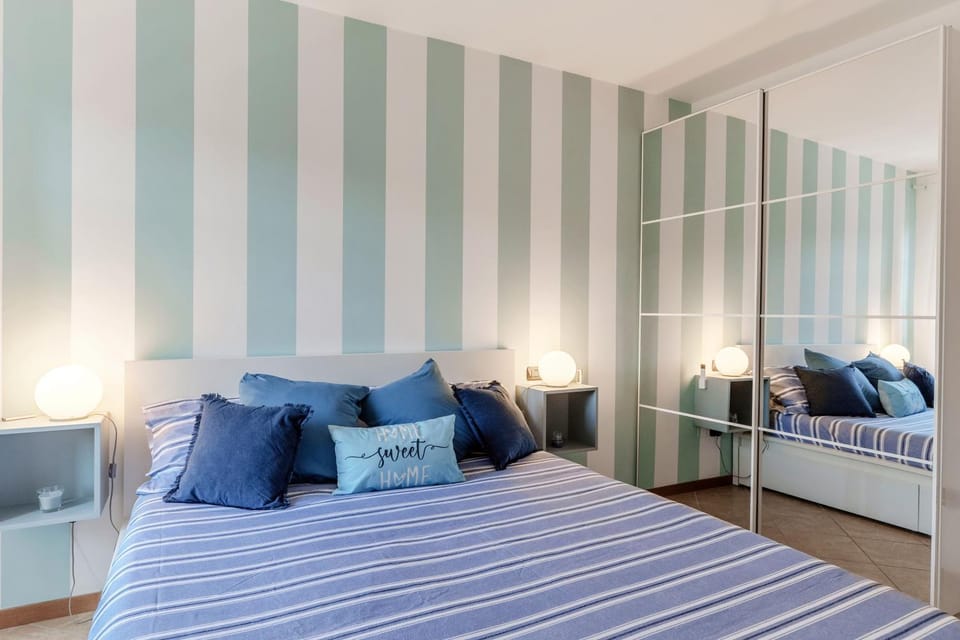 WelCOMO by "The House Of Travelers" Apartment in Como