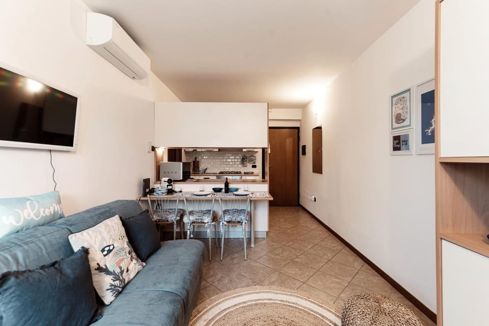 WelCOMO by "The House Of Travelers" Apartment in Como