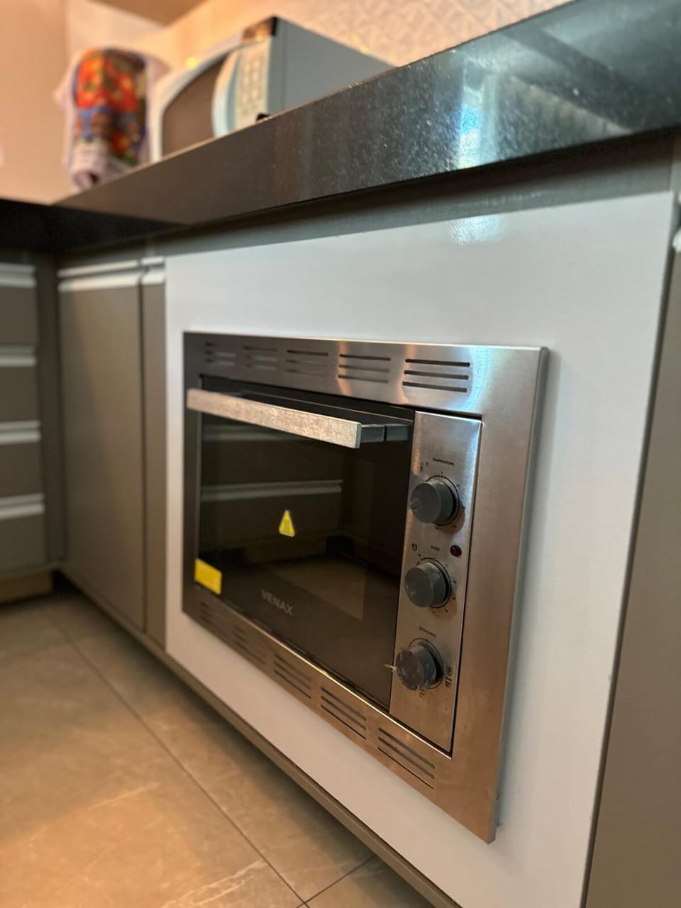 oven