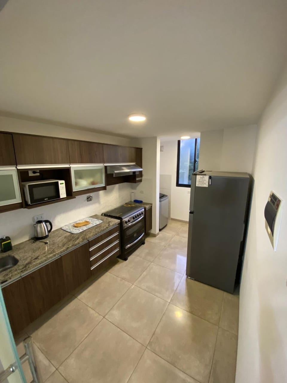 Curupau Roca Apartment in Santa Cruz de la Sierra