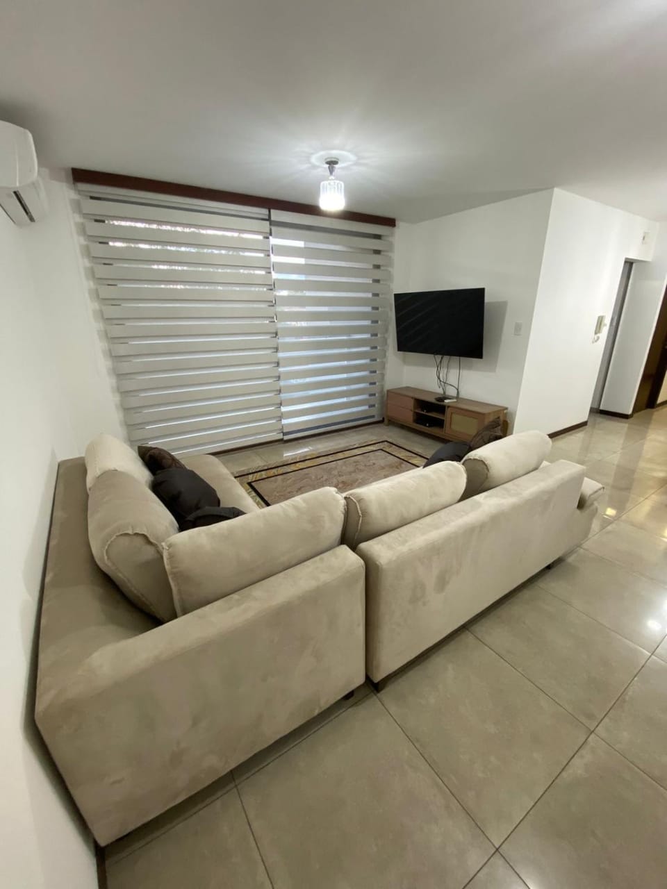 Curupau Roca Apartment in Santa Cruz de la Sierra