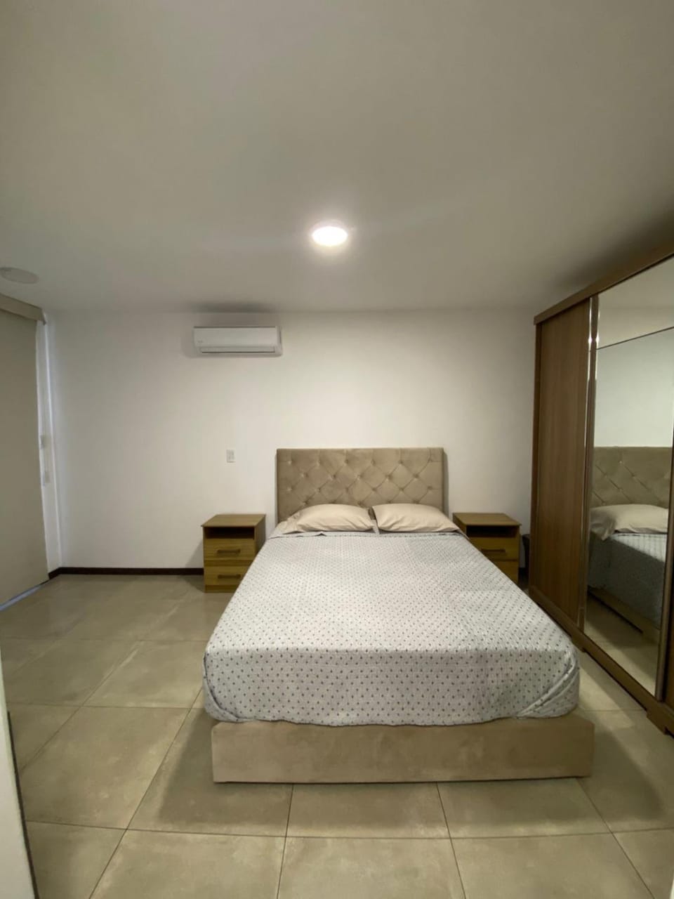 Curupau Roca Apartment in Santa Cruz de la Sierra