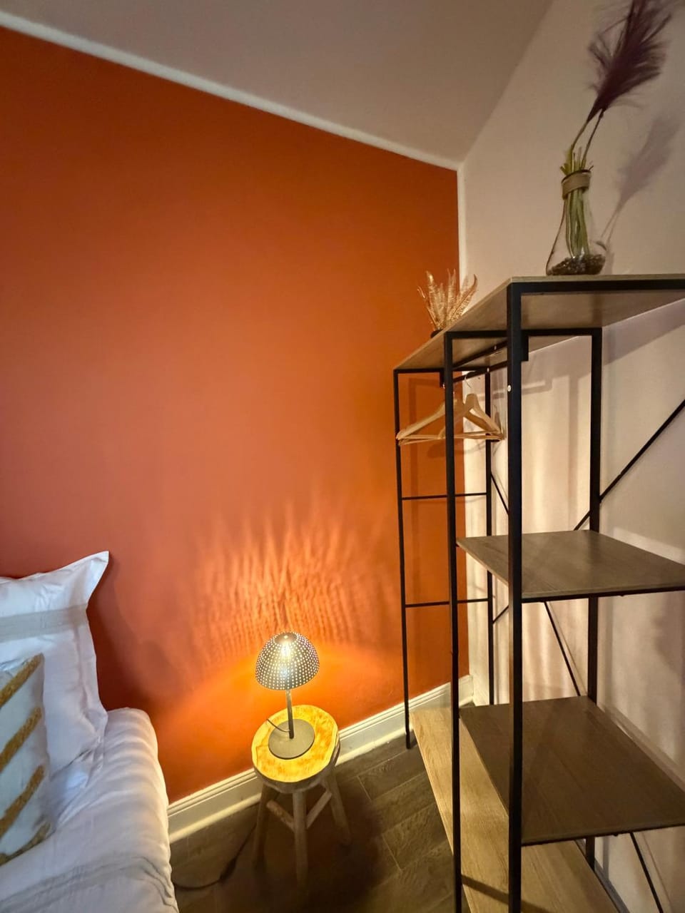 L'instant Nevers Apartment in Grand Est