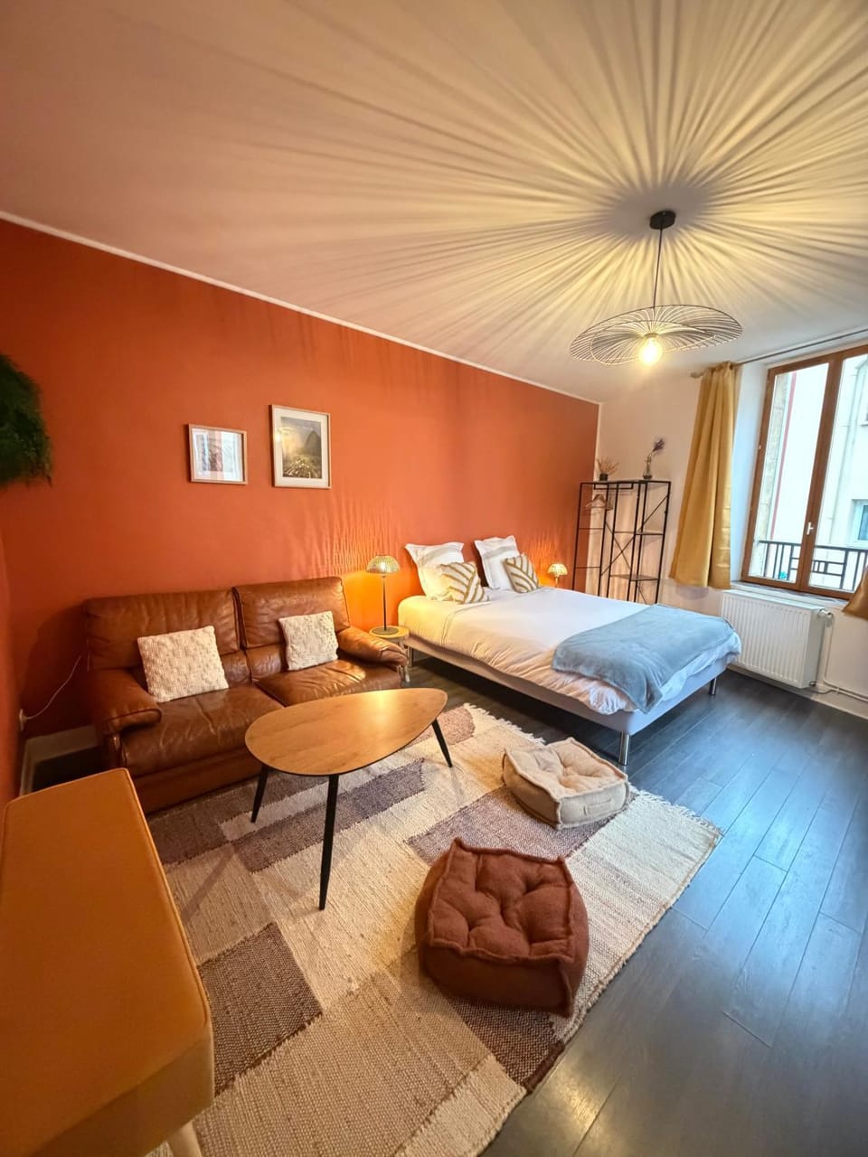 L'instant Nevers Apartment in Grand Est