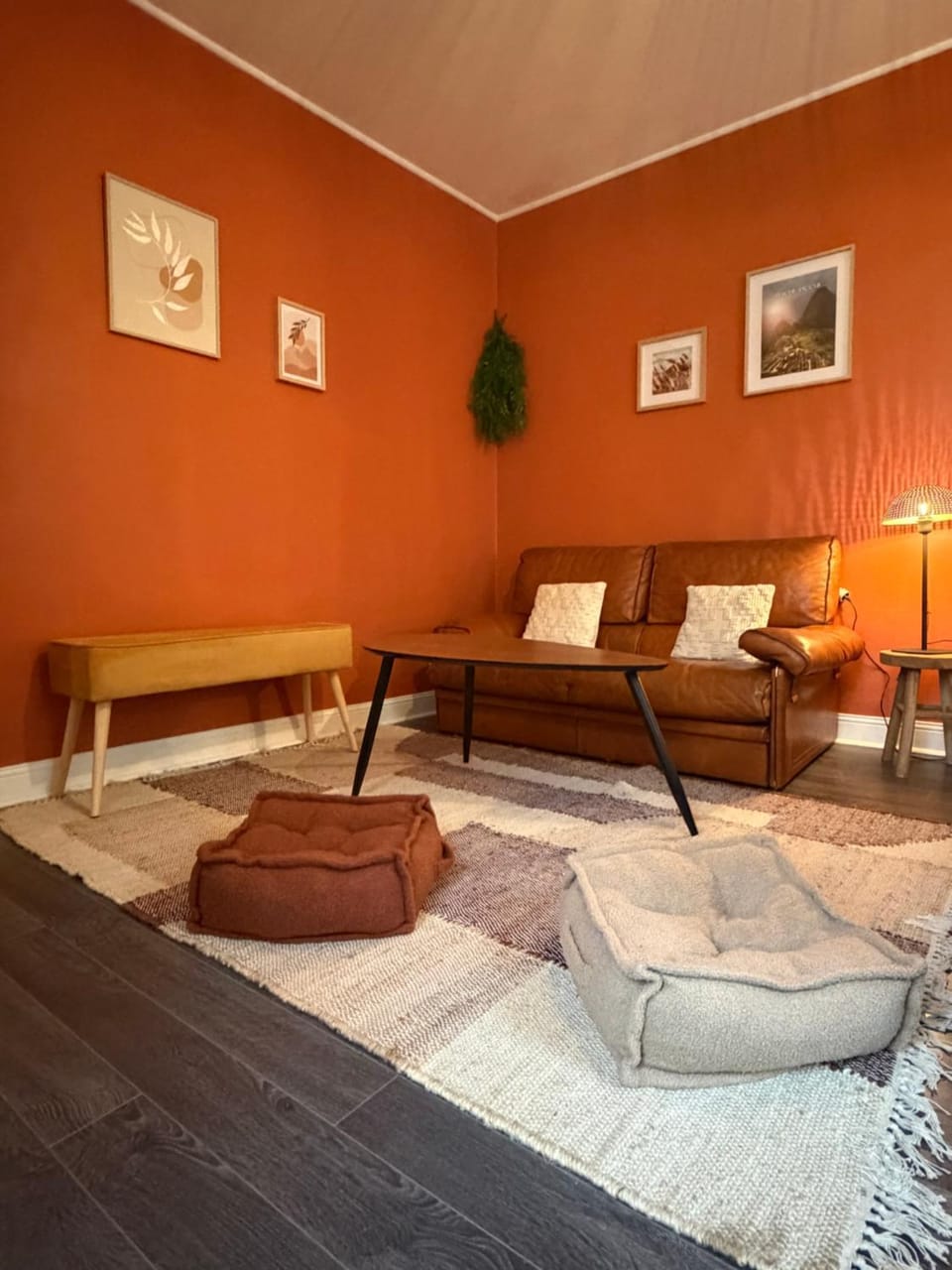 L'instant Nevers Apartment in Grand Est