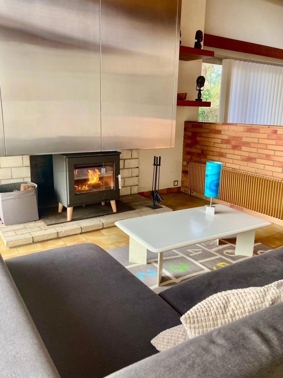 Esprit Californie maison lumineuse avec jardin Villa in Soustons