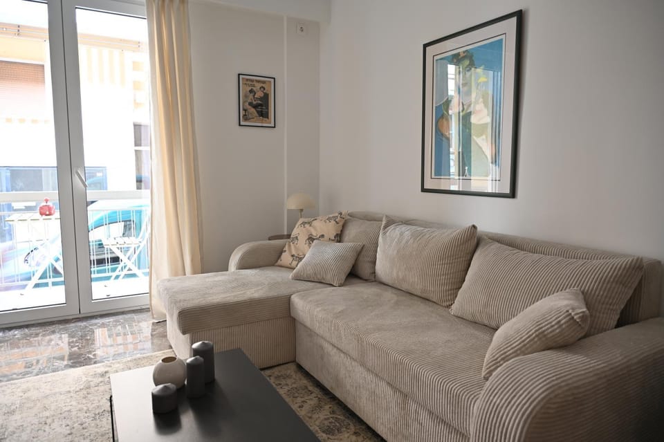Zoodochou Pigis An Elegant City Retreat Apartment in Athens