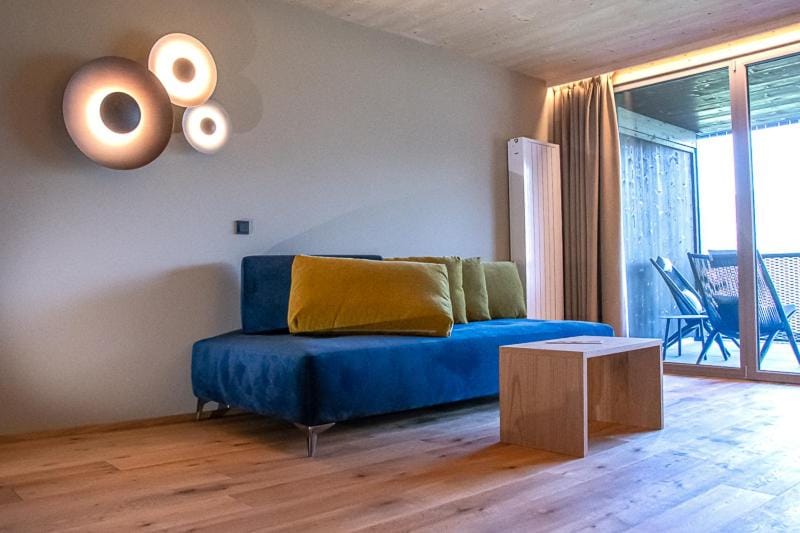 feldthurnerhof vinum-natur-relax Hotel in Villnöß