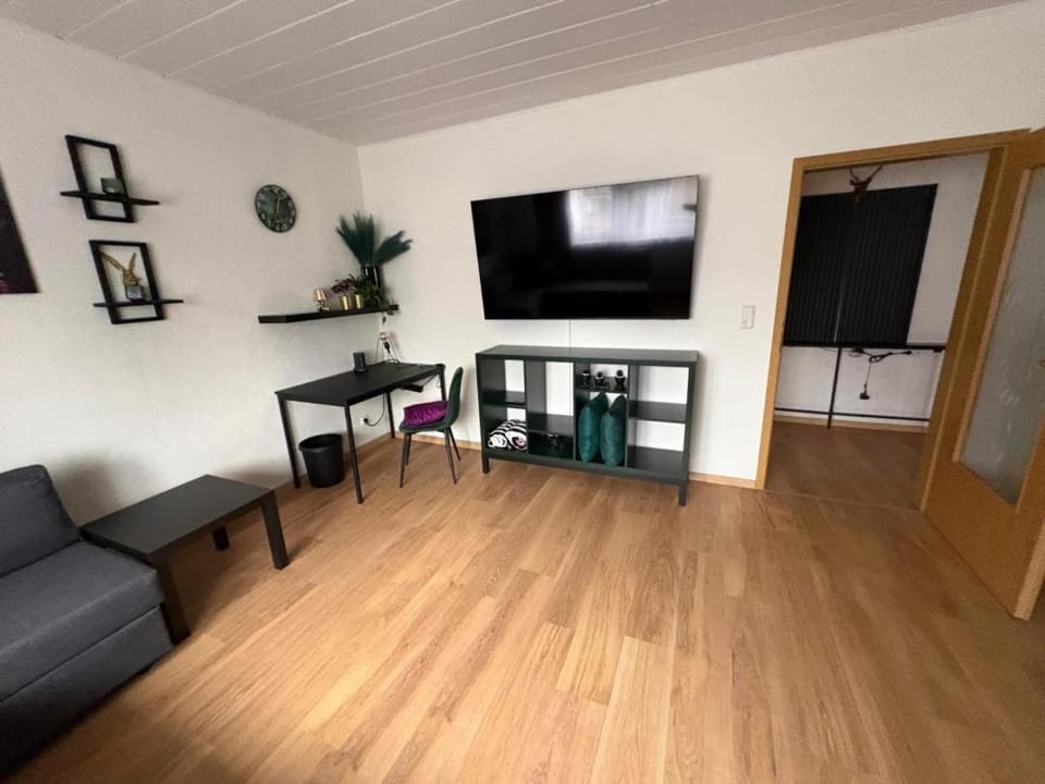 NEU! Quartier 25 Apartment in North Rhine-Westphalia