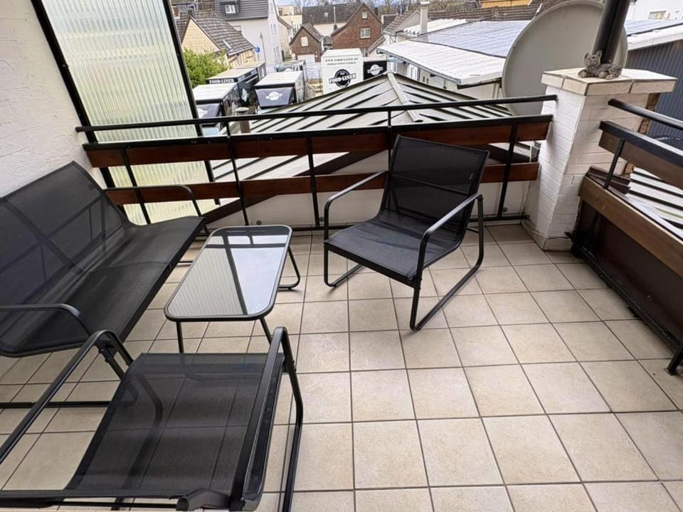 NEU! Quartier 25 Apartment in North Rhine-Westphalia