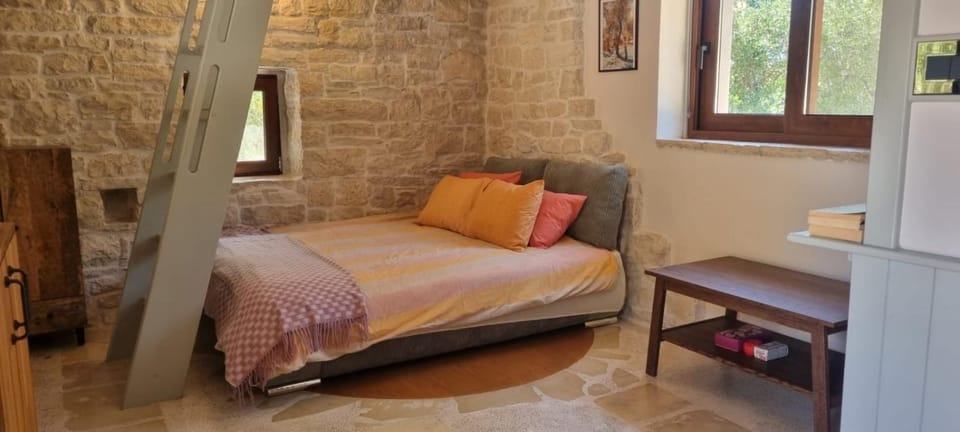 Mikro kastro House in Peloponnese, Western Greece and the Ionian
