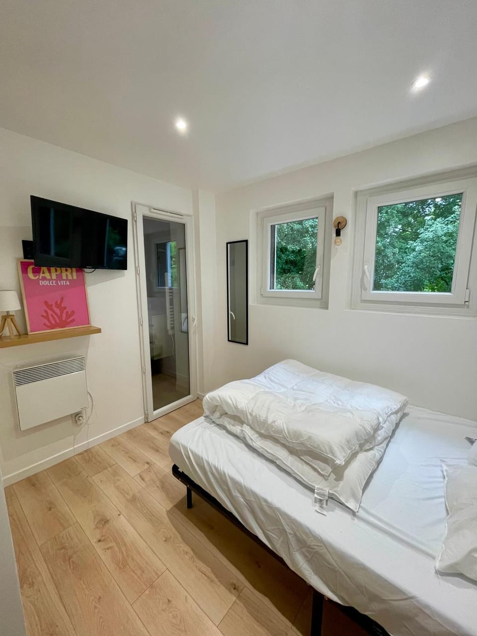 Family spot - Appart moderne 15 min d'annecy Apartment in Haute-Savoie