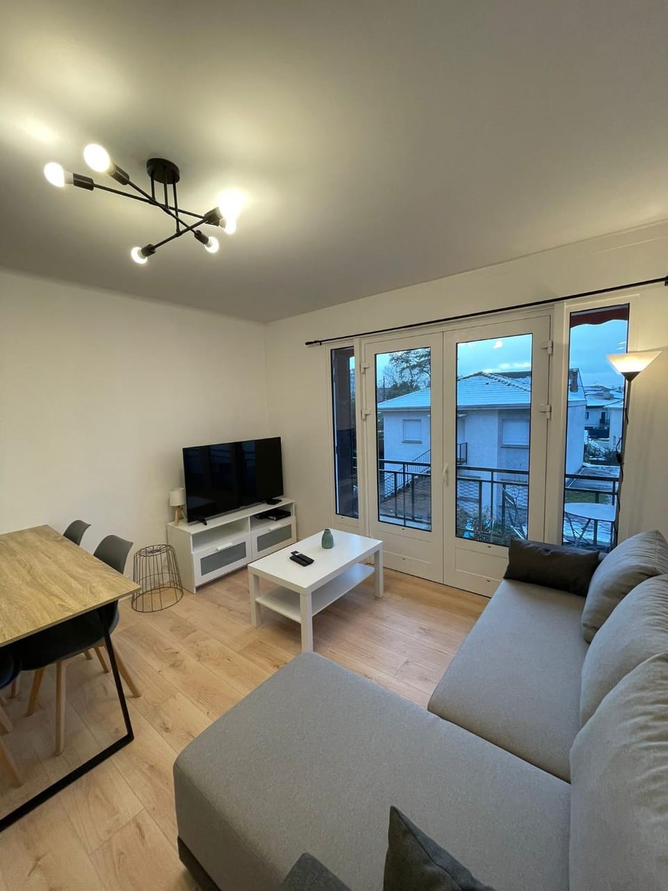 Family spot - Appart moderne 15 min d'annecy Apartment in Haute-Savoie
