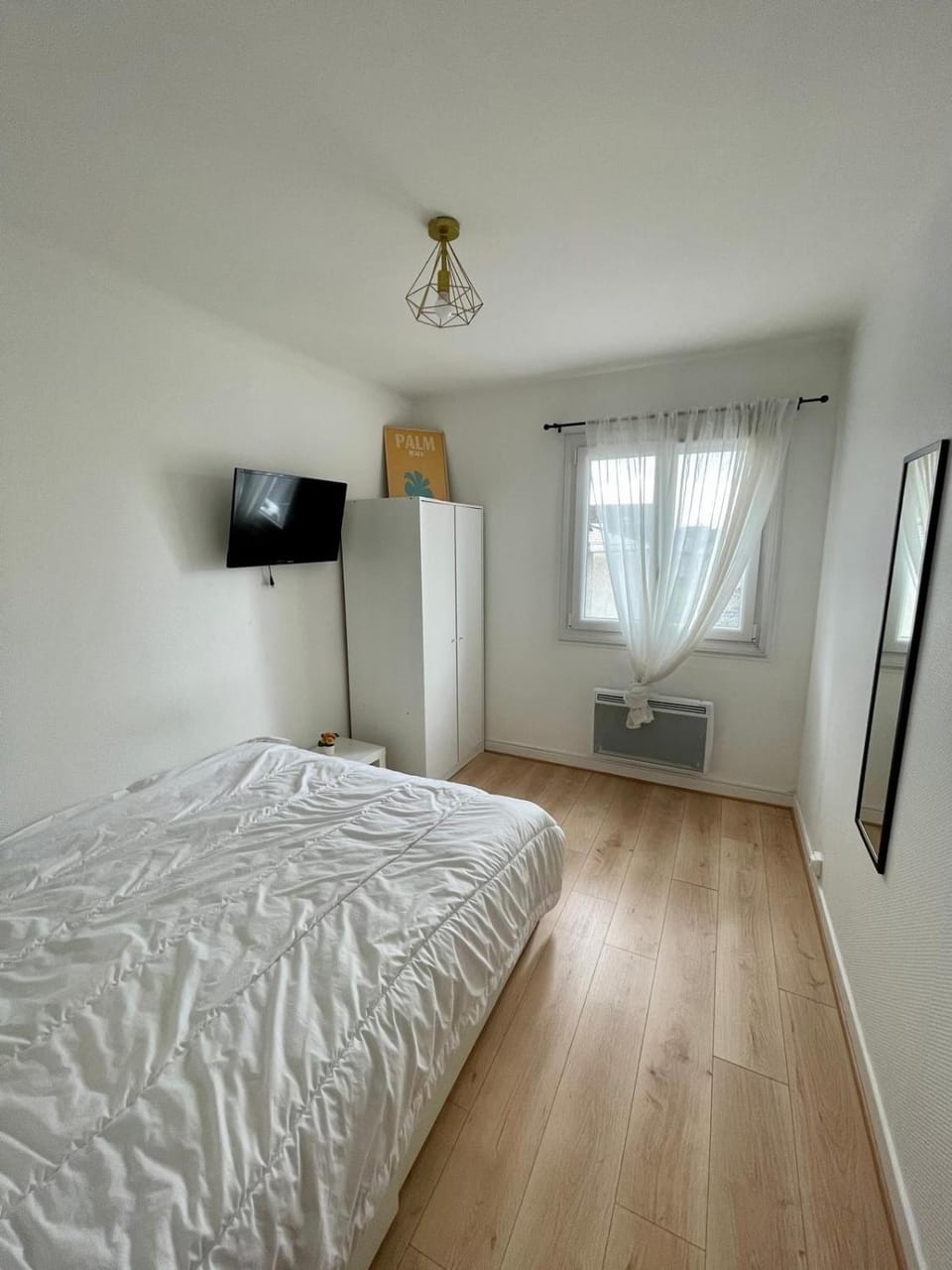 Family spot - Appart moderne 15 min d'annecy Apartment in Haute-Savoie