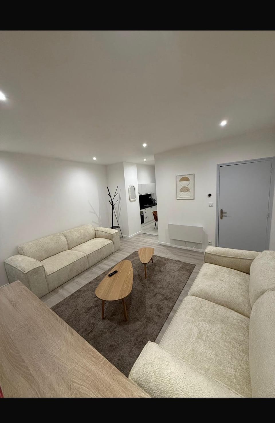 Grande rue Apartment in Hauts-de-France