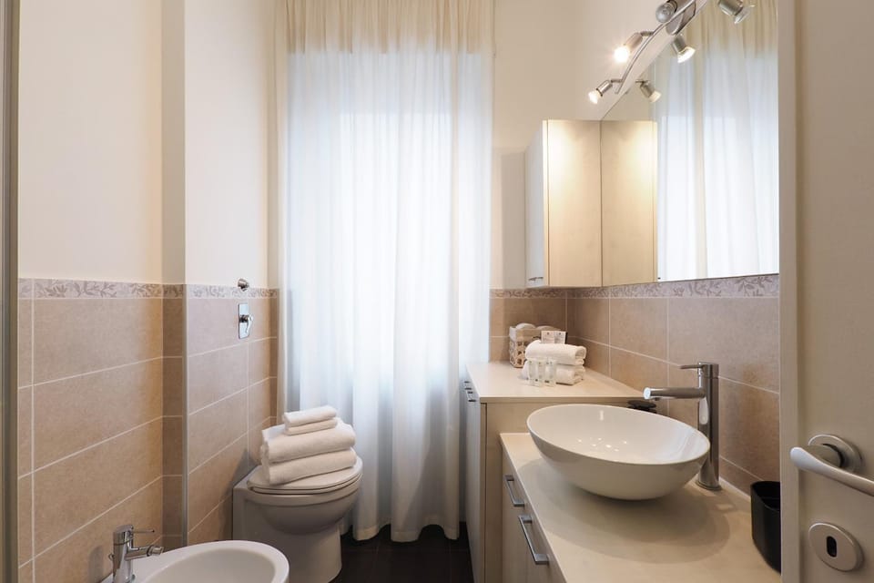 Contempora - Comfort and Style at Sempione Park Apartment in Milan