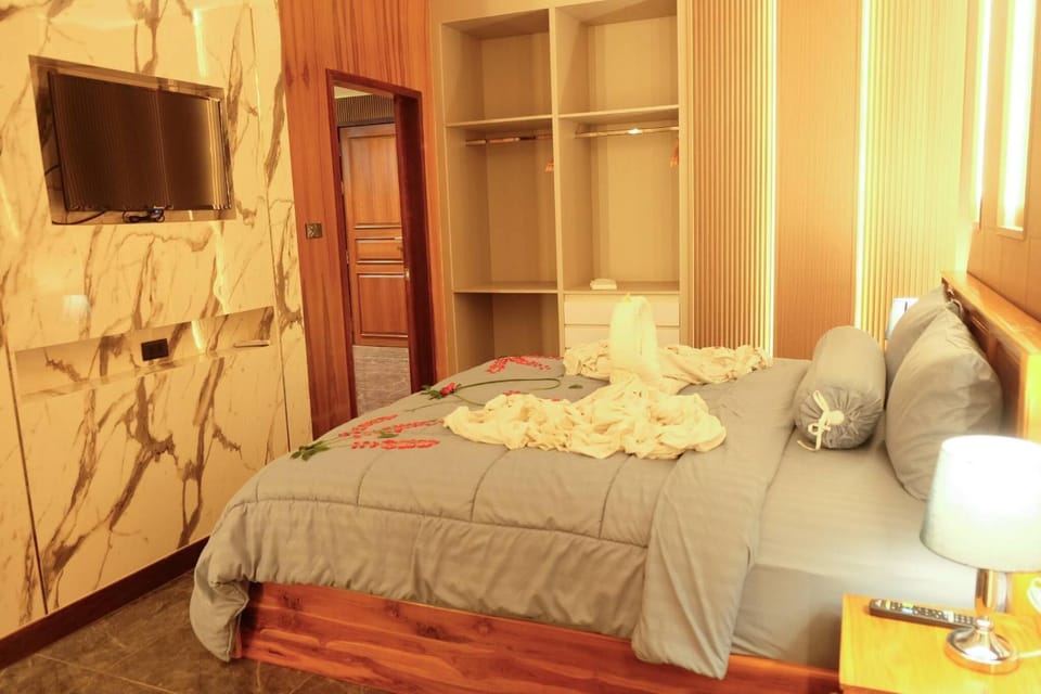 Communal lounge/ TV room, TV and multimedia