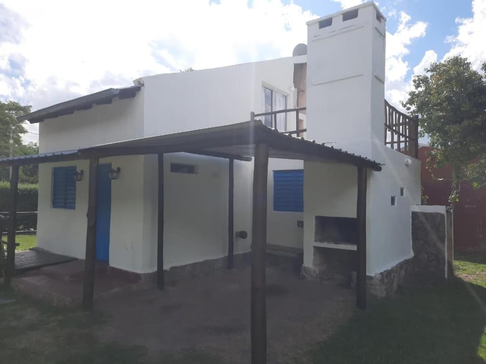Las Chocitas House in La Cumbre