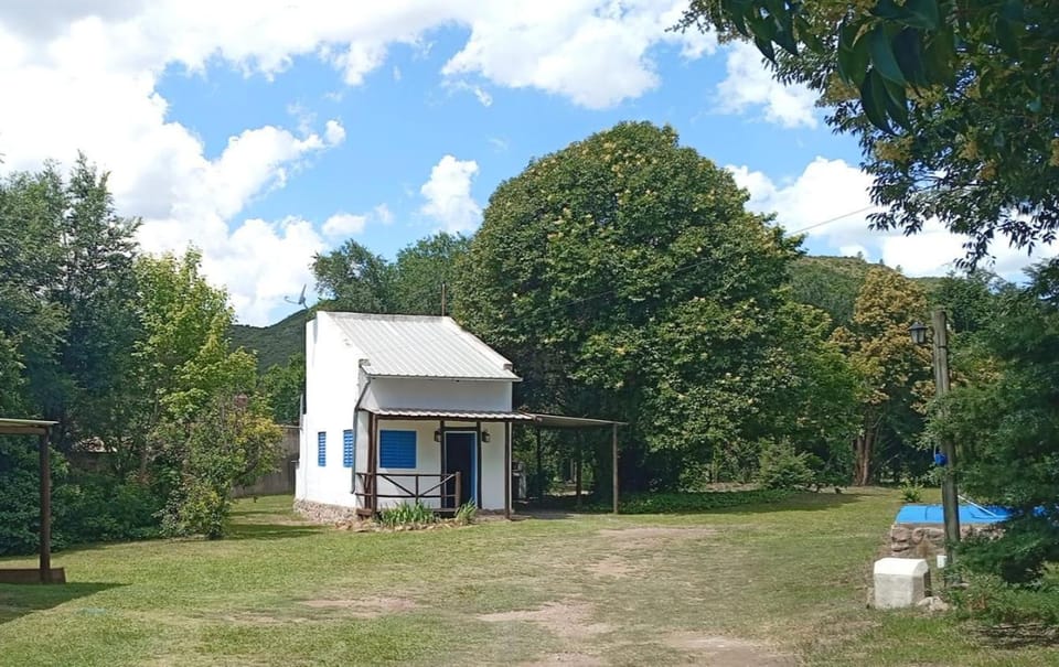 Las Chocitas House in La Cumbre