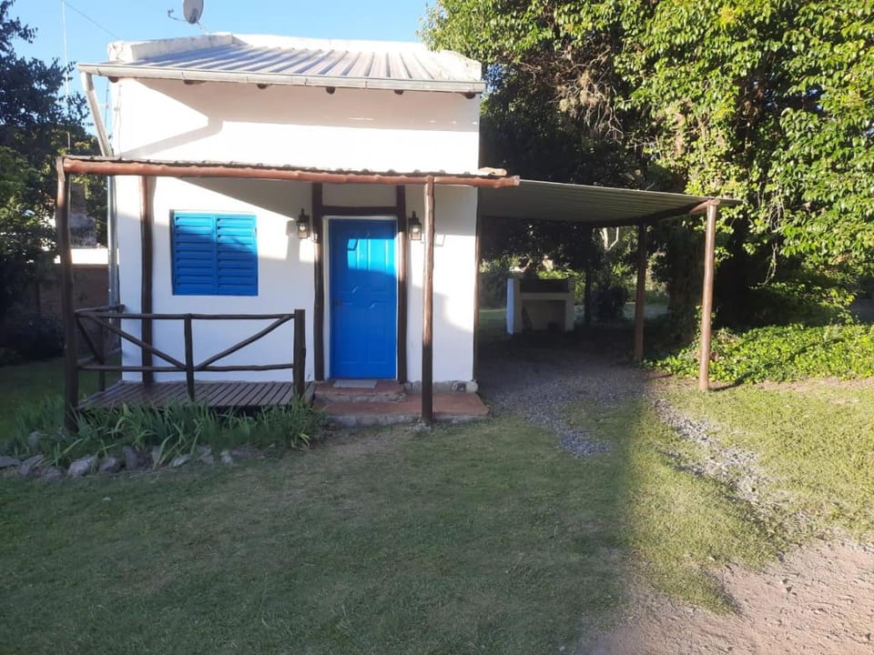 Las Chocitas House in La Cumbre