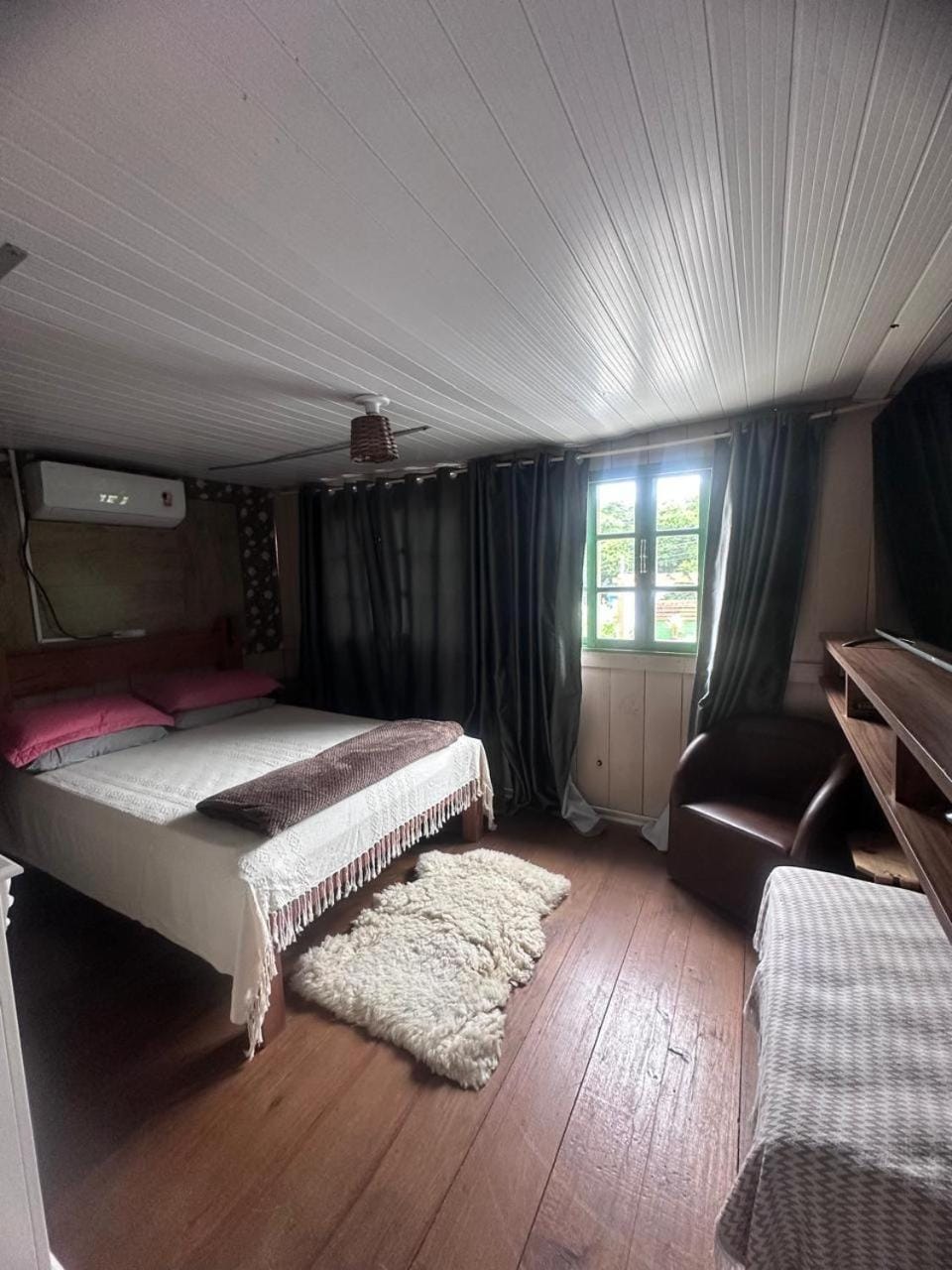 Casa Aconchegante em Paulo Lopes House in State of Santa Catarina