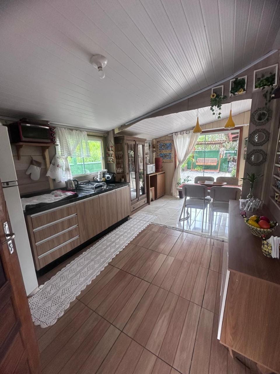 Casa Aconchegante em Paulo Lopes House in State of Santa Catarina