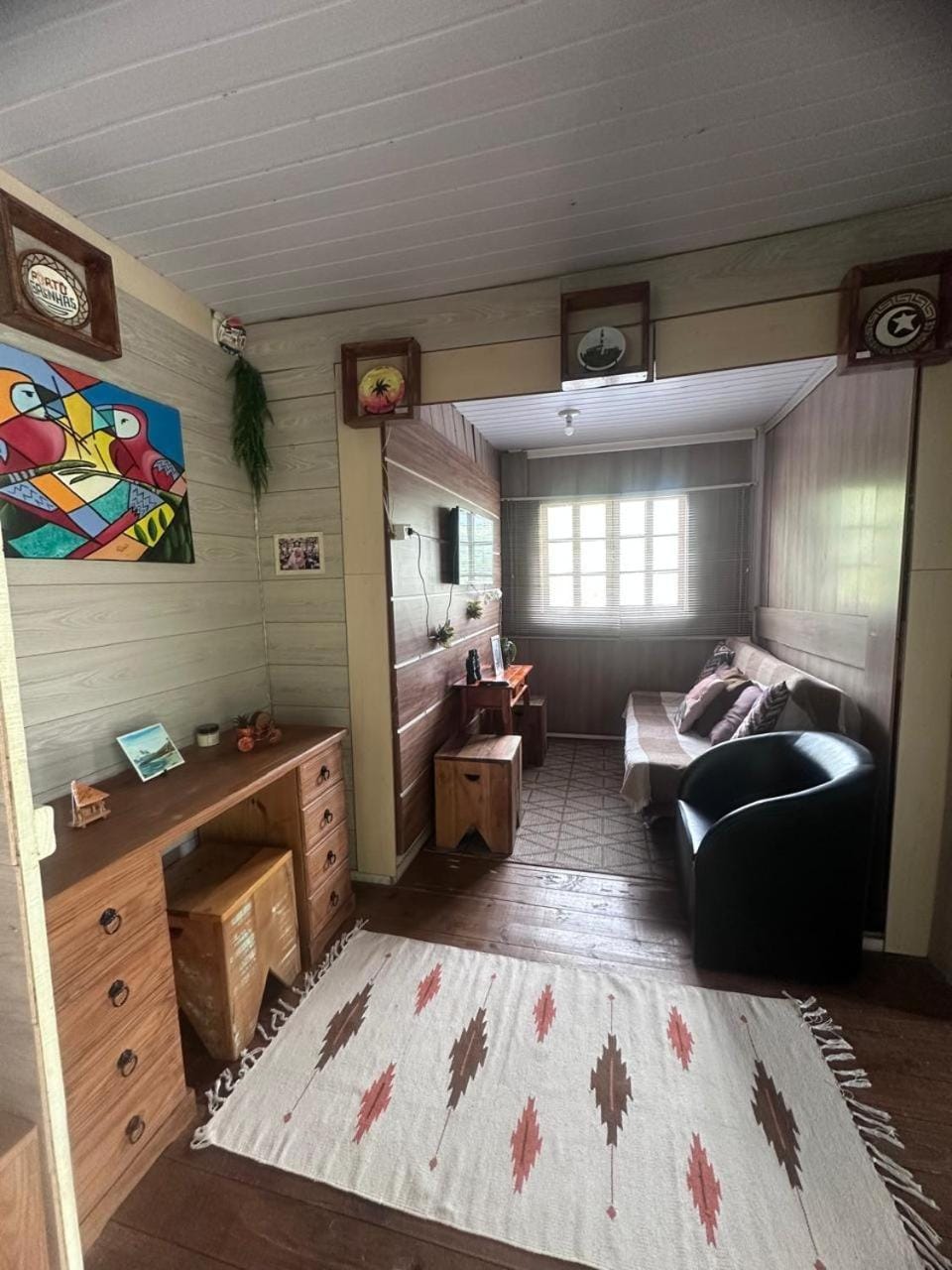Casa Aconchegante em Paulo Lopes House in State of Santa Catarina