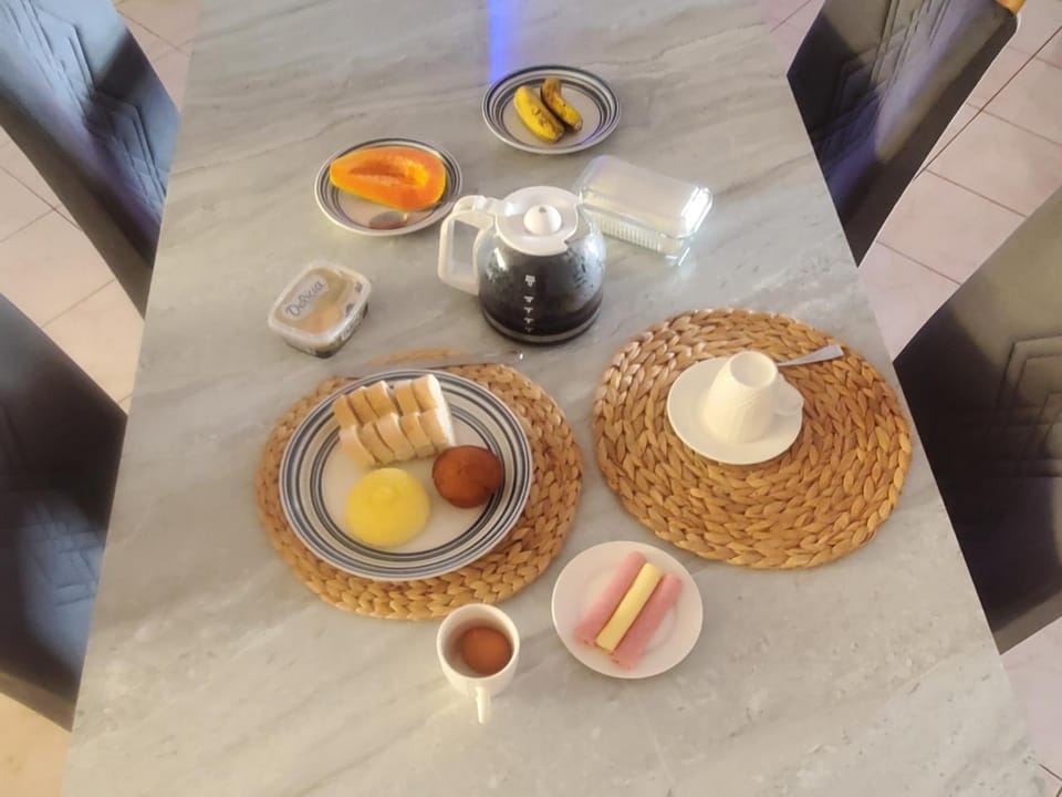 Apart savane Vacation rental in Cape Verde