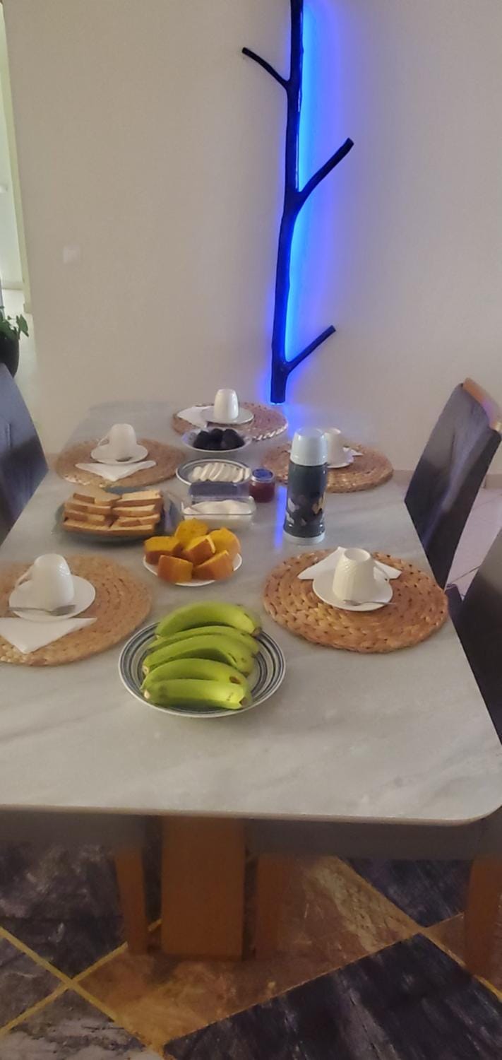 Apart savane Vacation rental in Cape Verde