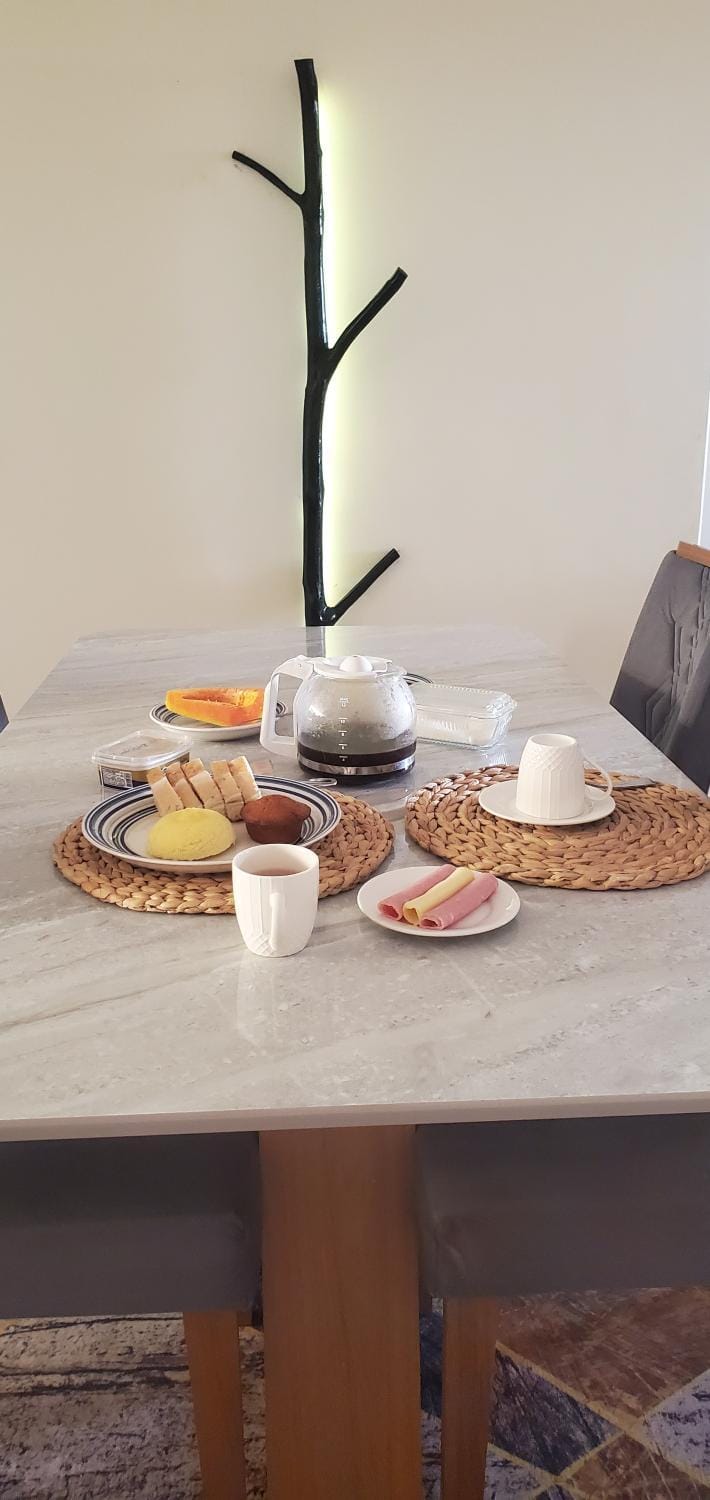 Apart savane Vacation rental in Cape Verde