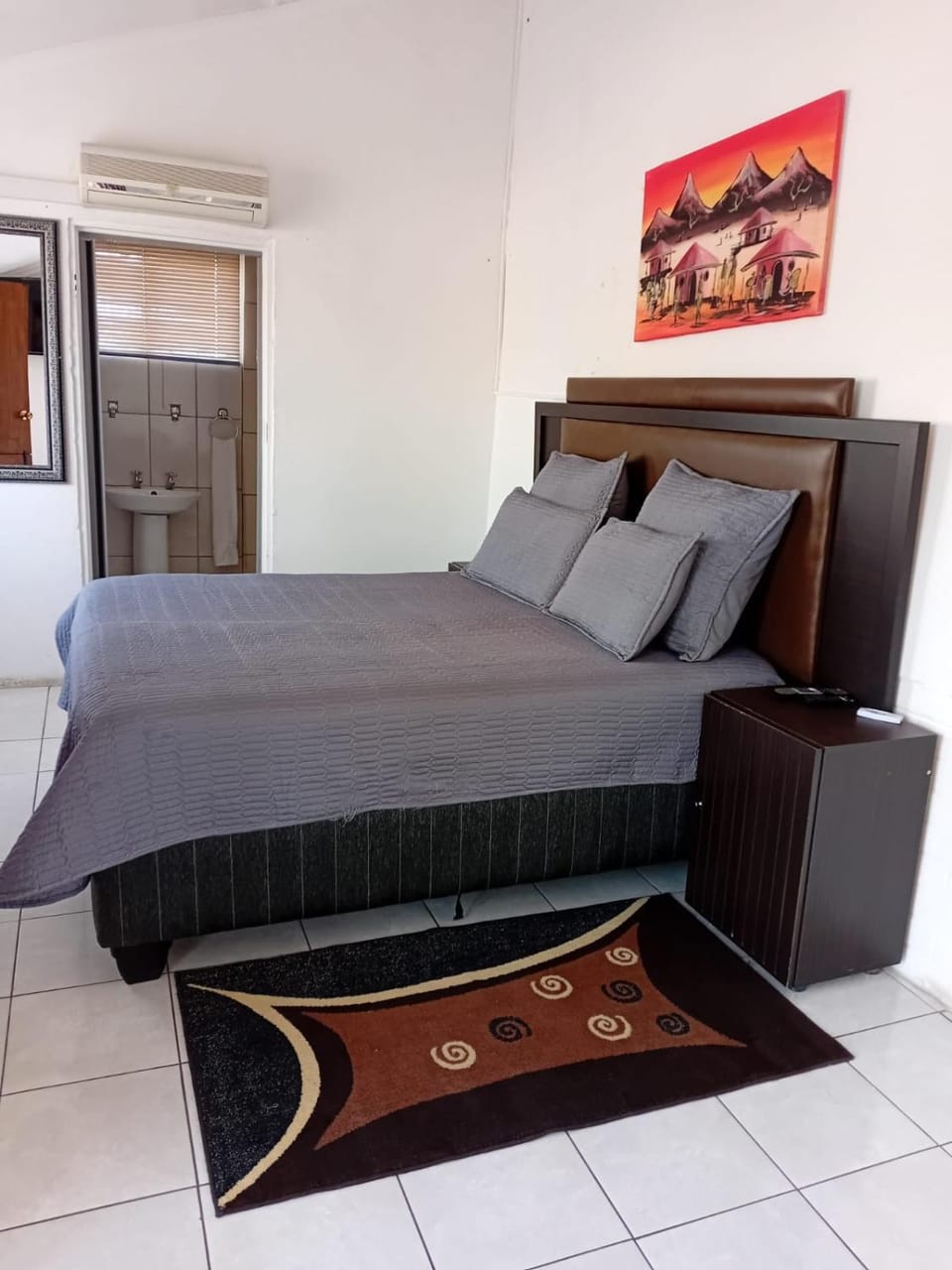 taoana guesthouse Bed and Breakfast in North West, South Africa