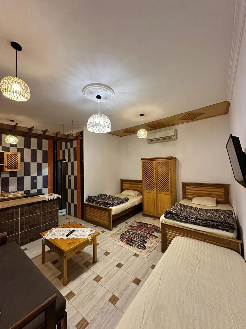 Vip2 house Apartment in South Sinai Governorate