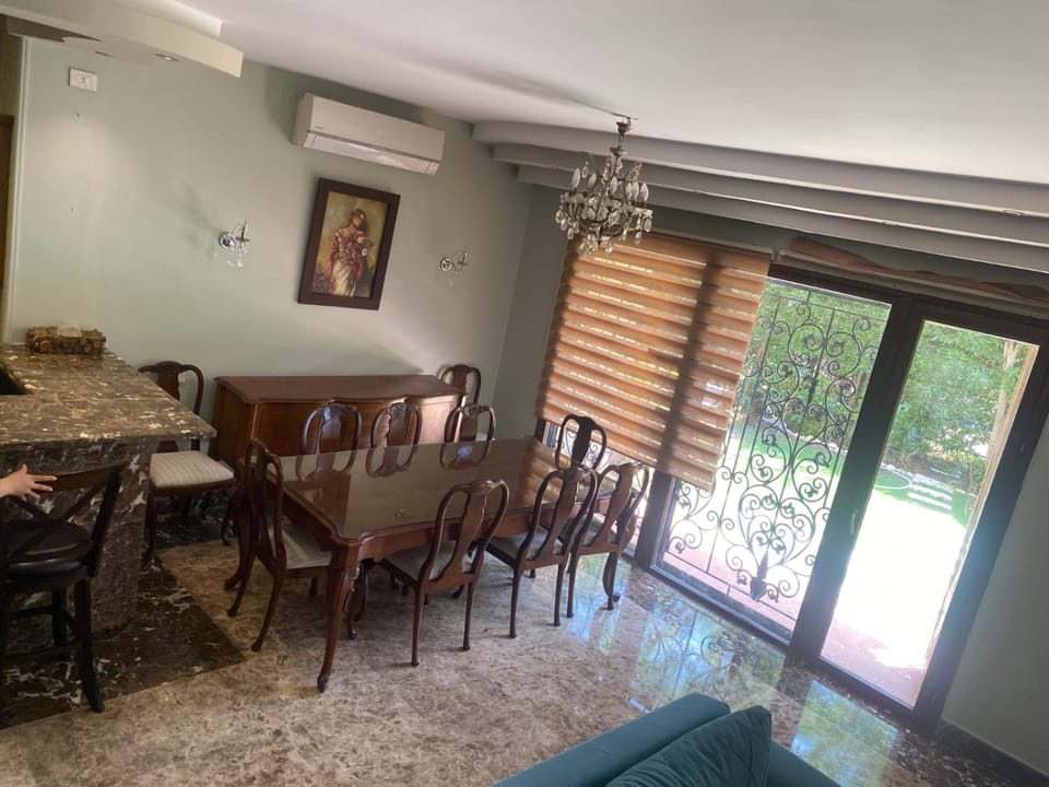 Al Sheikh Zayed City Apartment in Egypt