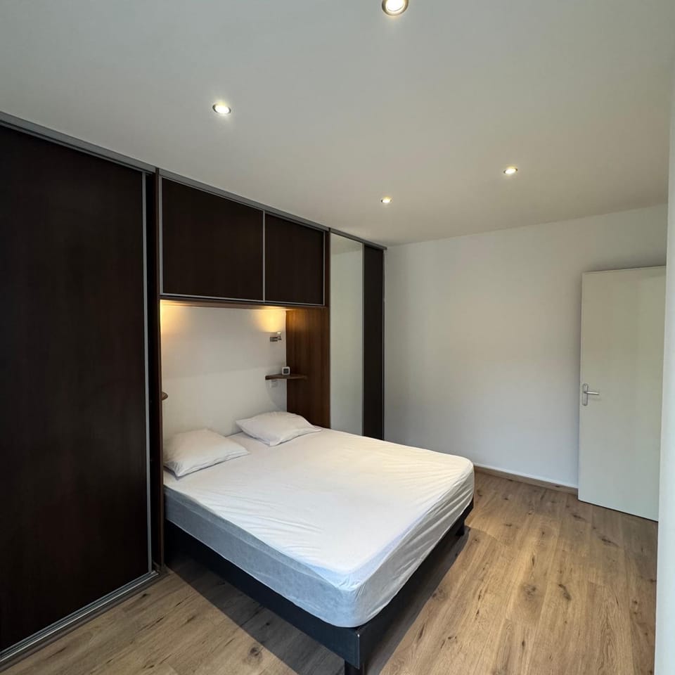 Le Nid Bressan Apartment in Auvergne-Rhône-Alpes