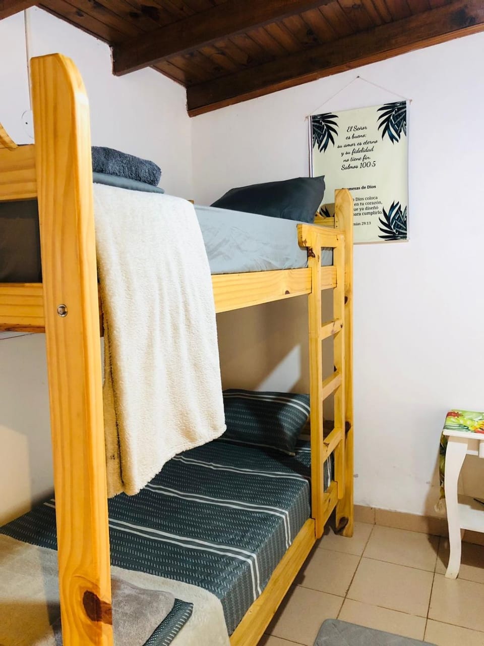 Tierra Bendita Apartment in Misiones Province, Argentina