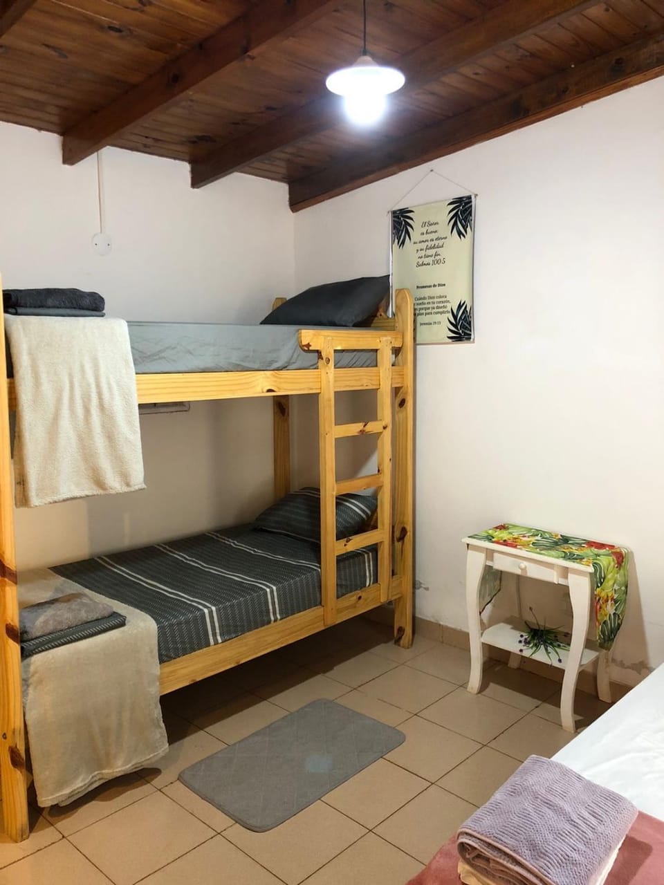 Tierra Bendita Apartment in Misiones Province, Argentina