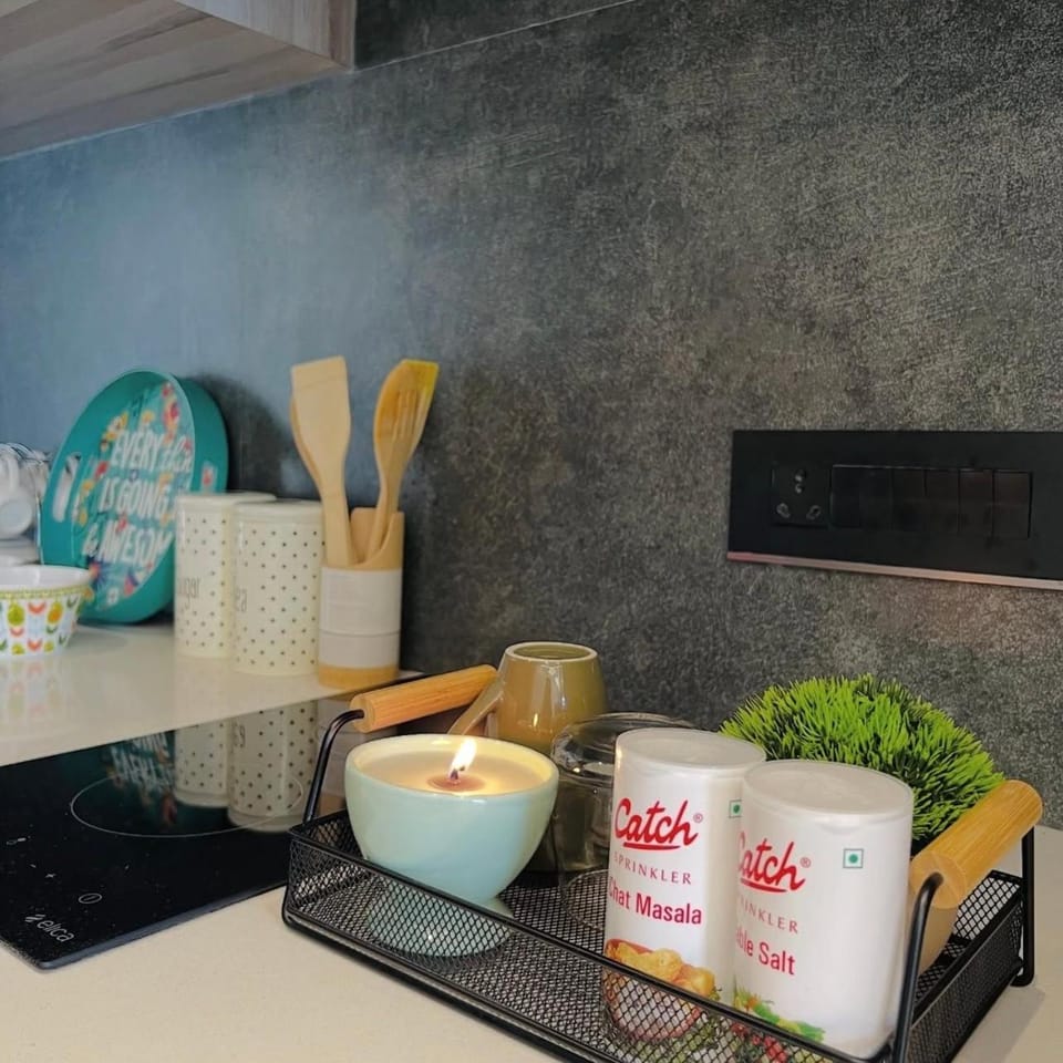 Risingstudio Vacation rental in Noida