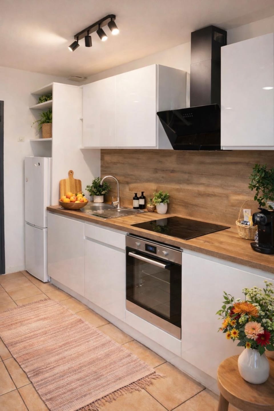 La Petite Escale Manosquine Apartment in Manosque