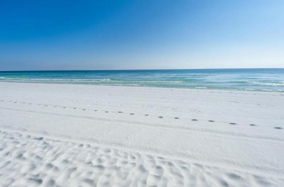 Seascape 92C House in Miramar Beach
