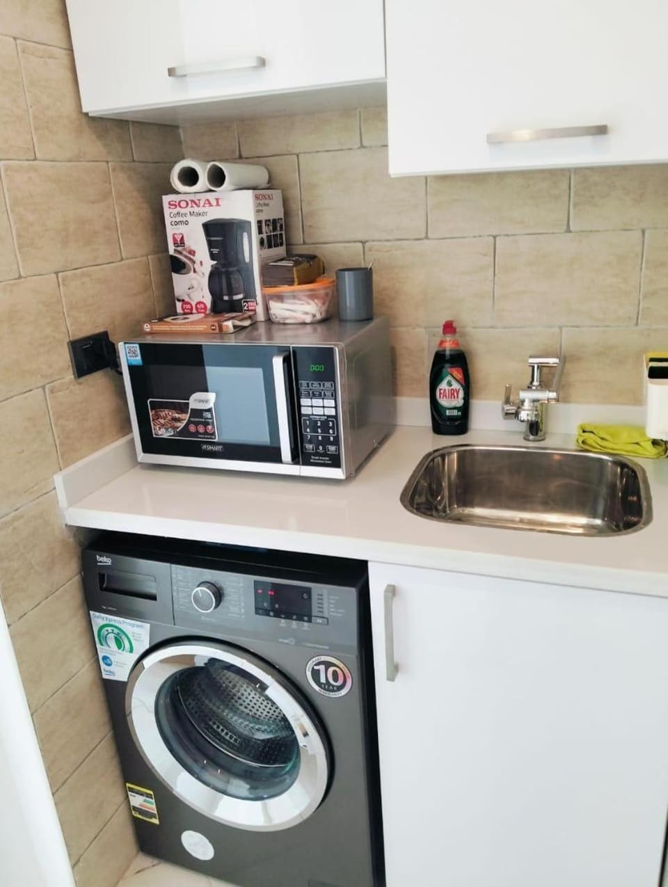 Appartement hurghada gravity beach Apartment in Hurghada