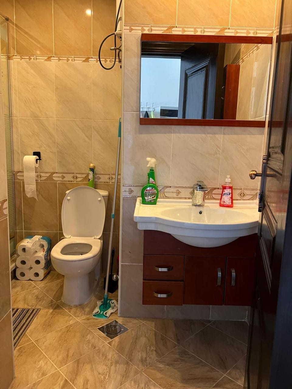 Appartement hurghada gravity beach Apartment in Hurghada