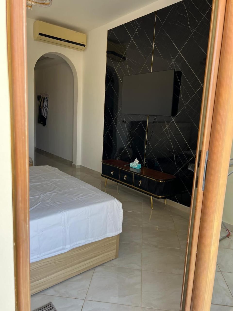 Appartement hurghada gravity beach Apartment in Hurghada